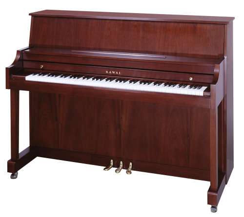 Image - Kawai 506N Upright Piano