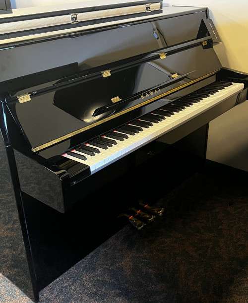 Image - Kawai K15 Upright Piano