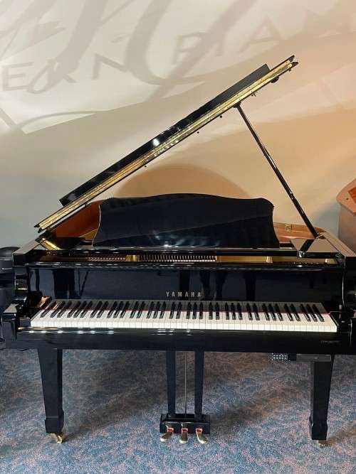 Image - Yamaha C5 Conservatory Grand