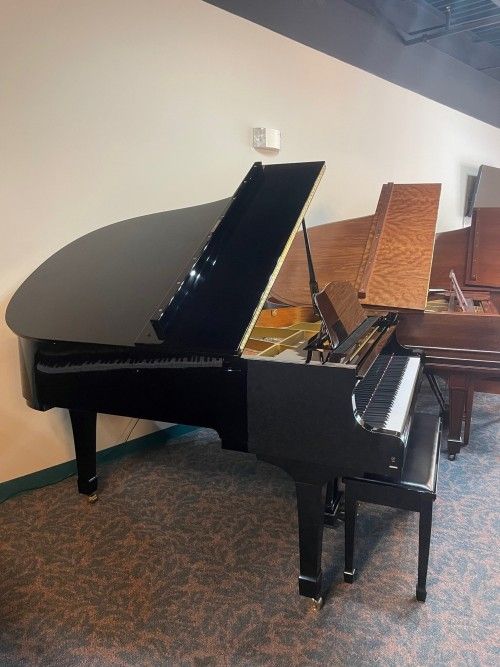 Image second - Yamaha G3